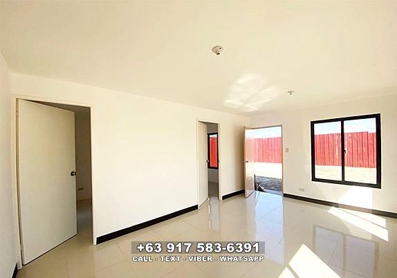 Thalia in Bria Homes Executive Calamba is near Camella Sta. Cruz House for Sale