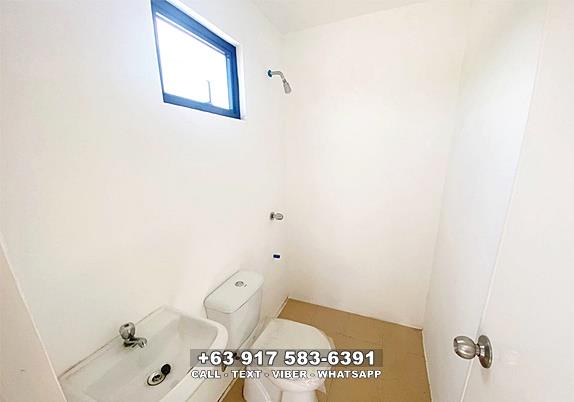 Thalia in Bria Homes Executive Calamba is near Camella Sta. Cruz House for Sale