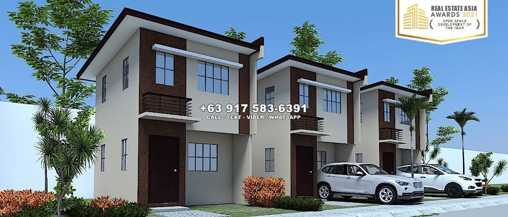 Affordable Houses in or near Sta. Cruz Laguna