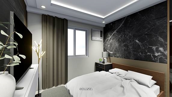 2-br Condo for Sale in Lipa Solasta