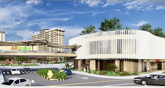 Zentria Condominiums Condo for Sale in Tagaytay Metro