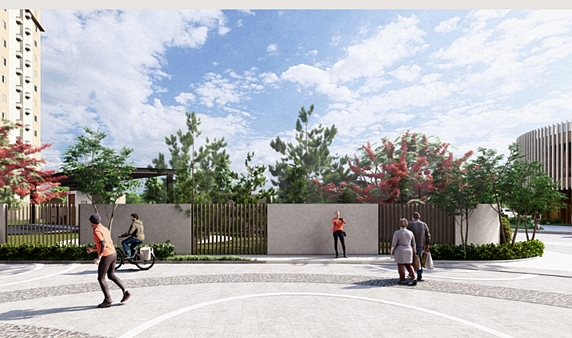 Zentria Condominiums Condo for Sale in Tagaytay Metro
