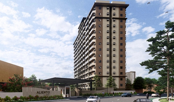 Zentria Condominiums Condo for Sale in Tagaytay Metro