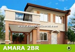 Amara - House for Sale in Sta. Cruz