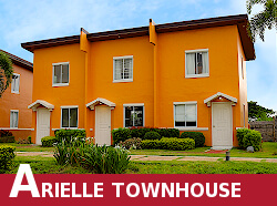 Arielle House and Lot for Sale in Sta. Cruz Laguna Philippines